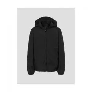 브랜드정품 빈폴 BEANPOLE MEN 리버서블 윈드브레이커 점퍼 블랙 (BC5339N015) 164482