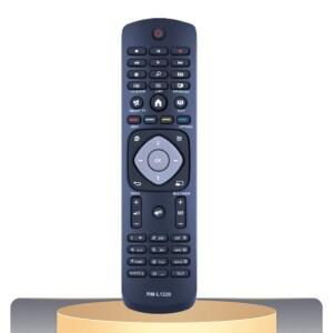 필립스 호환 TV 리모컨용 새 RM-L1220 55PUS6452/12 49PUS6031S/12 49PFS4132/12
