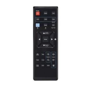 Viewsonic 프로젝터 PJD5133 컨트롤러용 리모컨