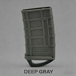 &핫 패스트 드로우 매거진 파우치 홀스터 실리콘 미끄럼 방지 M4 M16 AR15 5.56 PMAG 에어소프트 건 헌팅