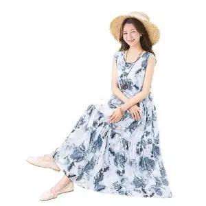 [NS홈쇼핑](알)[엘드마마] 타미아 민소매 원피스 2종[35945268]