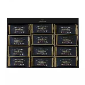 프라임 썬키스트 Daily Nuts 20g x 60입 x 12세트