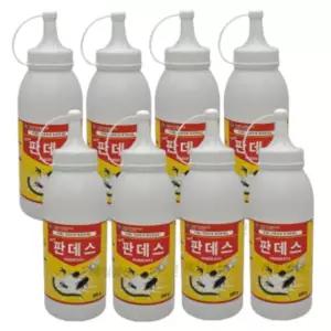 판데스 350g 해충 퇴치제 안전하게 강력 제거 8개 dYi36AQy