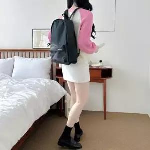 학생 책가방 가벼운 데일리 백팩 신학기 입학 선 GWM