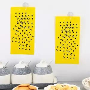 초파리 트랩 20x25cm 나방트랩 날파리없애는법 초파리제거제