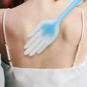 다리 어깨 마사지 어깨마사 안마 해머 두드림 도구 전신 마사지기...