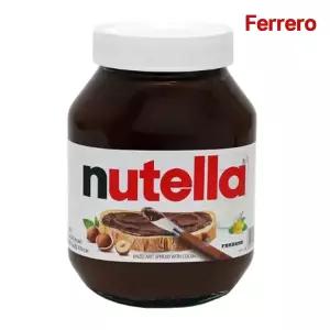 Ferrero 페레로 누텔라 초코 스프레드 1kg/잼/시럽/초콜릿