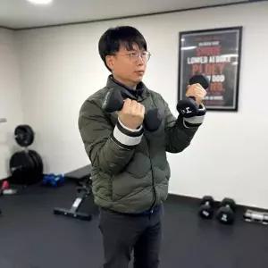 발목중량밴드 손목중량밴드 모래주머니 2개입 0.5kg