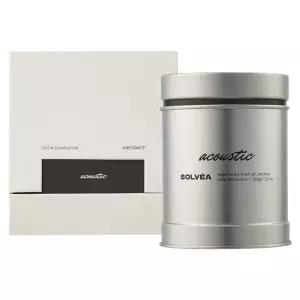 벤딕트 솔베아 대용량 고체 탈취제 어쿠스틱 360g 2개