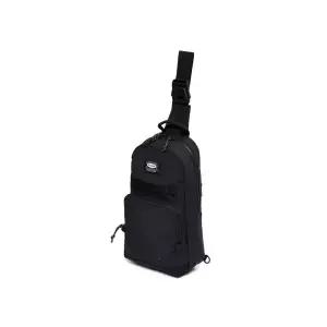 매장정품 아이더 EIDER 보이저(VOYAGER) 슬링백_Black DUU25B42Z1 1605921