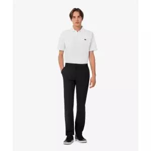 매장정품 LACOSTE 라코스테 남성 냉감 프린트 팬츠 HH946E-56G 031 HH946E-56G031 1615683
