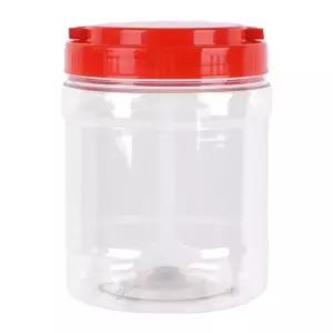 디디샵 플라스틱 패트 용기 1.65L 고추장통 된장통 페트용기 패트용기 (WCB1F6D)
