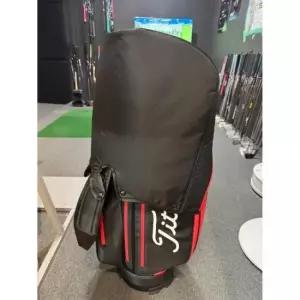 타이틀리스트 TB23CTSELK-006 캐디백 정품 새상품 TA3863087