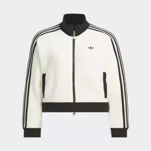 아디다스 adidas 컬러 재킷 - 크림화이트 JN0722