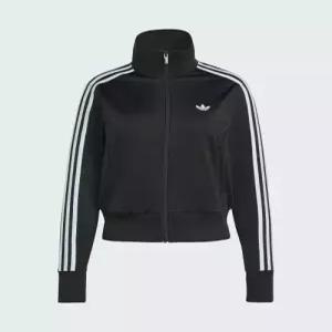 아디다스 adidas 파이어버드 클래식 트랙탑 - 블랙화이트 KD7981