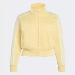 아디다스 adidas 파이어버드 클래식 트랙탑 - 라이트옐로우 KD1332