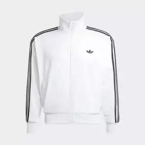 아디다스 adidas 파이어버드 트랙탑 - 화이트 KD8308
