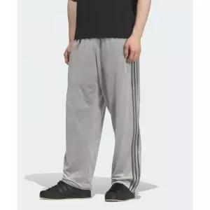 매장정품 ADIDAS 아디다스 파이어버드 벨루어 트랙 팬츠 - 라이트오닉스 KQ5483 1616527