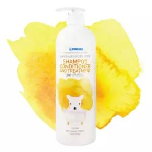 포비스 3in1 샴푸n린스 1000ml qtR76Juh