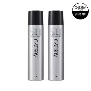 [내일 도착] 갸스비 셋앤킵 대용량 300ml 1개+1개