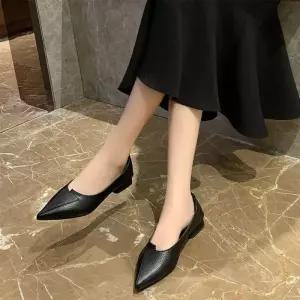 [룽스_64]블로퍼 구두 발편한 남성운동화 로퍼 뾰족코 정장
