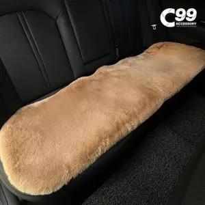 [룽스_64]C99 카시트 커버 차량용품 뒷좌석