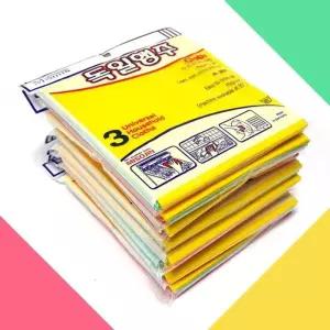 [룽스_64]부직포 행주 30P 부직포행주 3P 포장