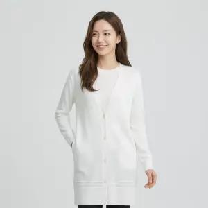 [조이너스]롱 니트 가디건-JU23BB7002481D