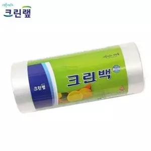 [룽스_65]롤백 일회용 위생백 위생롤팩 비닐 17x25x500매
