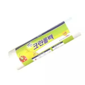 [룽스_65]롤백 비닐백 비닐팩 위생백 위생롤팩 30x40x500매