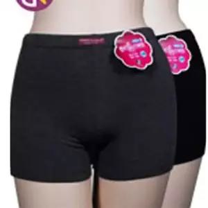 [룽스_65]속바지 XL까지 여성 학생속바지 피앤알면기모2부