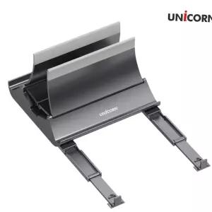 노트북거치대 500S 거치대 유니콘 스마트 수직 LP