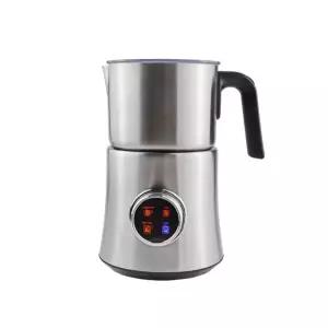 900ml 자동 우유거품기 크림거품기 거품기 라떼 우유 220V
