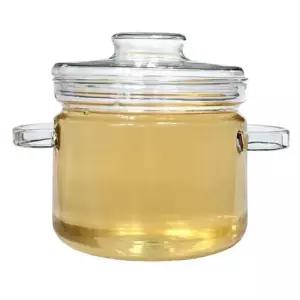 약탕기 내열유리 중탕기 터미실 차포트 1.4L 냄비