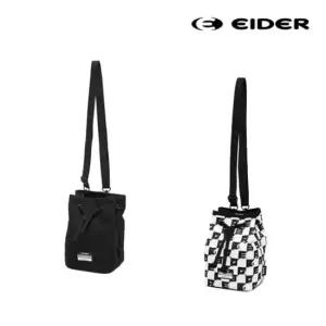 아이더 DUU23B61 GGR 스포츠 레저 공용 가방 캔버스 미니 버킷백 23B61 1089836773
