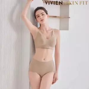 비비안 [정상가 29 900원] 스킨핏 젤라또 퓨징 런닝형 1SET