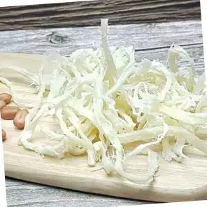 GC 맛진미 400g 국내 가공 진미채 안주 오징어 채