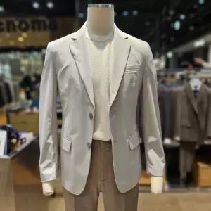 매장정품 renoma SS 프리미엄 사방스판 기능성 캐주얼 이지자켓 RQJMBJ64A 1680546