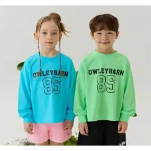 [올리반]박시올리클럽래쉬가드(4color)
