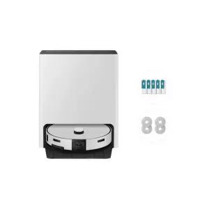 eTV 삼성전자 비스포크 스팀 플러스 VR80F01ADG98C
