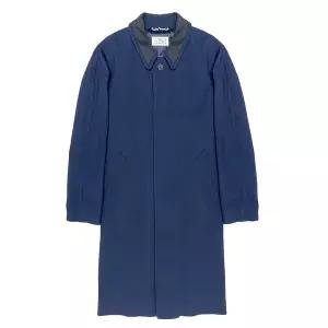 라프리마 메종 마르지엘라 남성 싱글 브레스트 코트 SI0AA0003-S54959-511