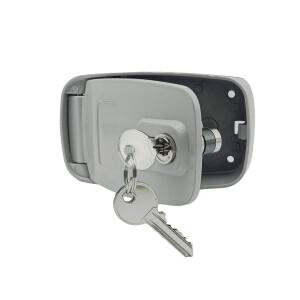 Universal Roller Shutter Key Switch - Central Motor Remote Accessory for Smart Home Security