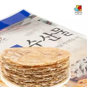 쥐포 L 1kg 건어포 조미건어포 쥐포살 (W46CB16)