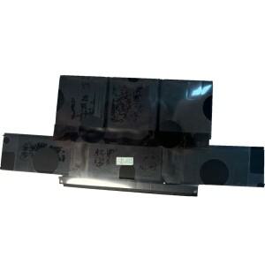 G3HTA072H 11.38V 56.3Wh 4948mAh 노트북 배터리 (마이크로소프트 서피스 2 스튜디오 1964 시리즈용)