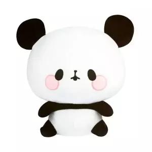 모찌모찌판다 봉제인형 25cm B타입 애착 동물인형 cm 타입 출산 육아 (WA483D6)