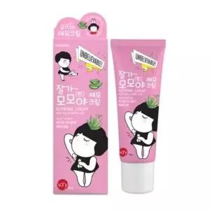 제모크림 비키니 겨드랑이 종아리 팔 셀프왁싱 바디 다리제모크림 팔제모크림 (WAB80E2)