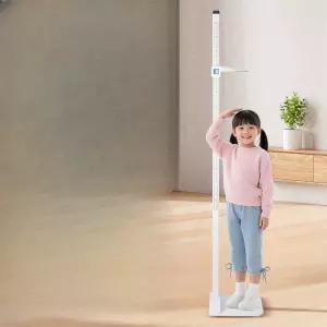 초경량 신장측정기 신체검사 보건실 높이 키재는기계 신장계 학생용