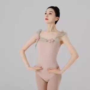 성인 발레복 입시 레오타드 발레 공연복 무용복 취미