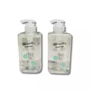 몽디에스 젖병세척 주방세제 500ml 2개