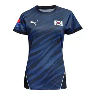[푸마]축구저지 반팔 93392702 스쿼시 국가대표 홈 저지 W 티셔츠 3508876